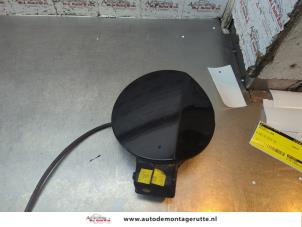 O190741 Gebruikte tank klep Volkswagen Golf