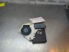 Gebruikte Portierruitmotor Volkswagen Golf O190742