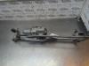 Gebruikte Ruitenwismotor+Mechaniek Volkswagen Golf O190743