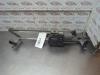Gebruikte Ruitenwismotor+Mechaniek Volkswagen Golf O190743