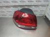 Volkswagen Golf VI (5K1) 1.4 16V Achterlicht links