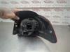 Gebruikte Achterlicht links Volkswagen Golf O190746