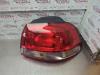 Volkswagen Golf VI (5K1) 1.4 16V Achterlicht rechts