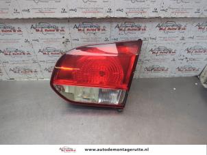 O190749 Gebruikte achterlicht rechts Volkswagen Golf