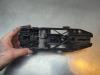Gebruikte Portiergreep 4Deurs links-achter Volkswagen Golf O190755