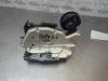 Gebruikte Slotmechaniek Portier 4Deurs links-voor Volkswagen Golf O190760
