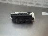 Gebruikte Slotmechaniek Portier 4Deurs links-voor Volkswagen Golf O190760