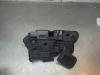 Gebruikte Slotmechaniek Portier 4Deurs links-achter Volkswagen Golf O190761