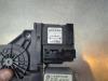 Gebruikte Motor electrisch raam Volkswagen Golf O190763