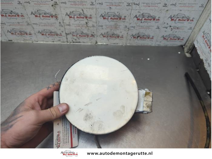Gebruikte Tank Klep Volkswagen Polo O190765