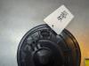 Gebruikte Chaufage Ventilatiemotor Volkswagen Golf O190767