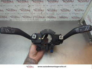 O190770 Gebruikte stuurkolomschakelaar Volkswagen Golf