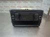 Volkswagen Golf VI (5K1) 1.4 16V Radio