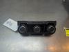 Volkswagen Golf VI (5K1) 1.4 16V Chaufage Bedieningspaneel
