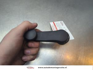 O190777 Gebruikte raamslinger Volkswagen Golf