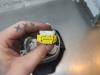 Gebruikte Airbag links (Stuur) Volkswagen Golf O190779