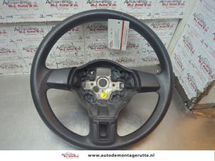 O190780 Gebruikte stuurwiel Volkswagen Golf