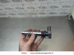 O190781 Gebruikte pen bobine Volkswagen Golf