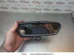 O190785 Gebruikte binnenspiegel Citroen DS3