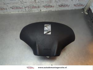 O190786 Gebruikte airbag links (stuur) Citroen DS3
