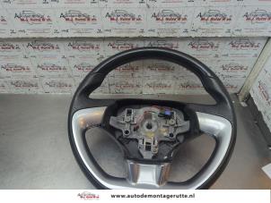 O190787 Gebruikte stuurwiel Citroen DS3