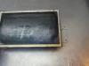 Gebruikte Display Interieur Citroen DS3 O190791
