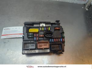 O190798 Gebruikte zekeringkast Citroen DS3
