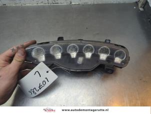 O190800 Gebruikte dagrijverlichting links Citroen DS3