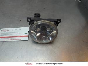 O190802 Gebruikte mistlamp rechts-voor Citroen DS3