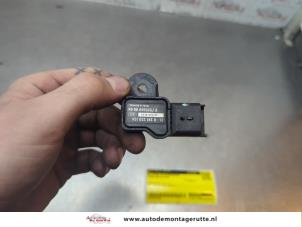 O190811 Gebruikte sensor map (inlaatspruitstuk) Citroen DS3