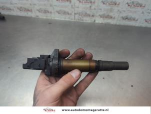 O190812 Gebruikte pen bobine Citroen DS3