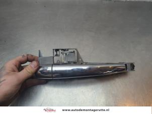 O190820 Gebruikte deurgreep 2deurs rechts Citroen DS3