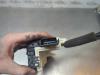 Gebruikte Portierslot Mechaniek 2Deurs links Citroen DS3 O190821