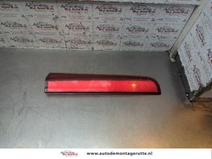 O190830 Gebruikte reflector achterklep links Nissan Note