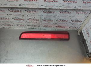 O190831 Gebruikte reflector achterklep rechts Nissan Note