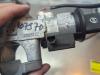Gebruikte Sleutel+Contactslot Nissan Note O190834