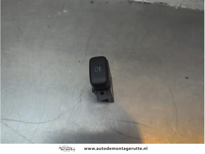 Gebruikte Mistlamp Schakelaar Mitsubishi Carisma O190840