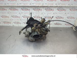 O190842 Gebruikte carburateur Volkswagen Polo