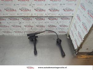 O190844 Gebruikte pen bobine Mitsubishi Carisma