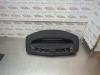 Gebruikte Display Interieur Citroen C4 O190845