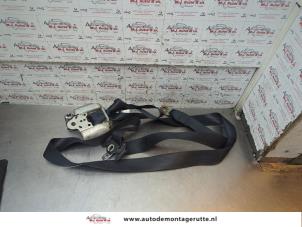 O190846 Gebruikte veiligheidsgordel links-voor Peugeot 107