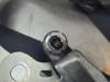 Gebruikte Veiligheidsgordel links-voor Peugeot 107 O190846