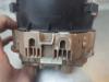 Gebruikte Tellerklok Peugeot 107 O190847