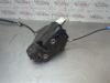 Gebruikte Deurslot Mechaniek 4Deurs links-achter Citroen C4 O190848