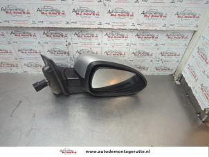 O190850 Gebruikte spiegel buiten rechts Chevrolet Aveo