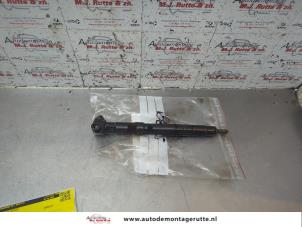 O190851 Gebruikte verstuiver (diesel) Volkswagen Polo