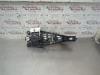 Gebruikte Deurgreep 4Deurs links-voor Chevrolet Aveo O190855