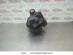 O190857 Gebruikte ontsteking (compleet) Nissan Micra