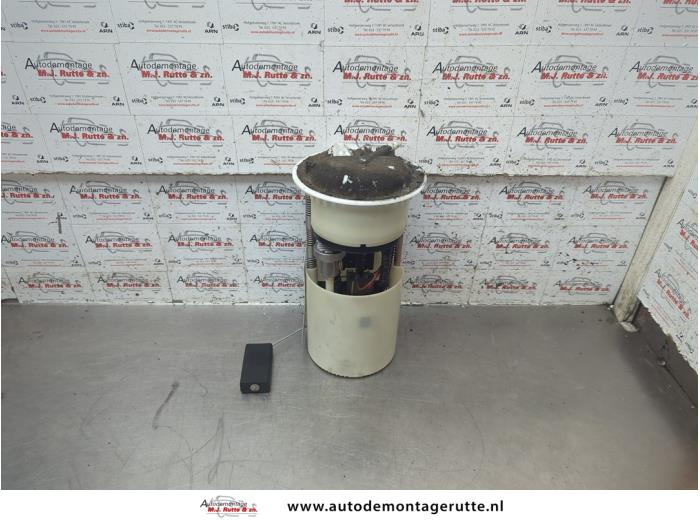 Gebruikte Brandstofpomp Elektrisch Fiat Panda O190859