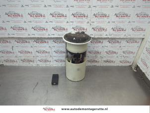 O190859 Gebruikte brandstofpomp elektrisch Fiat Panda